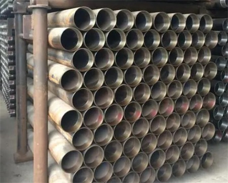 昌图厚壁管棚管